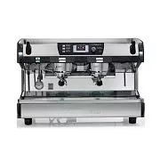 Кофемашина Nuova Simonelli Aurelia II T3 2Gr S 380V black cupwarmer+high groups