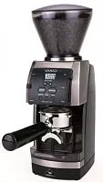 Кофемолка BARATZA Vario черный