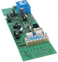 Плата ELECTROLUX для FCS061 0C3757