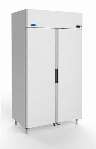 Шкаф холодильный МХМ Капри 1,12МВ