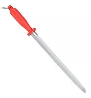 Мусат MVQ MESSER 28см SHP-0911CR