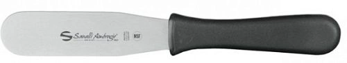 Лопатка SANELLI 5772012 нерж.сталь, пластик, L=12 см