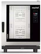 Пароконвектомат DISTFORM Mychef Cook Pro 10 GN1/1 Wi Fi