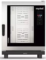 Пароконвектомат DISTFORM Mychef Cook Pro 10 GN1/1 Wi Fi