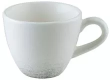 Чашка кофейная BONNA Свэй SWYRIT02KF фарфор, 80 мл, D=6,5, H=5,3 см, серый