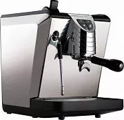 Кофемашина Nuova Simonelli Oscar II AD Black (авт.1 низ.гр. черная)