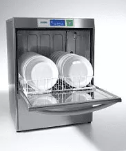 Машина посудомоечная WINTERHALTER GASTRONOM GMBH UC-L (003V0048) с дозаторами