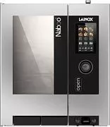 Пароконвектомат LAINOX AROMA NABOO AREN084R