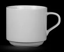 Чашка чайная «Corone» 250 мл фк030