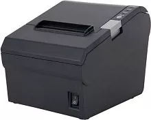 Чековый принтер M-ER G80 WiFi, USB черный
