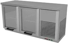 Шкаф холодильный GASTROLUX ВС-175/3СД/ШН, настенный