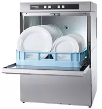 Машина посудомоечная фронтальная HOBART Ecomax F504-10B