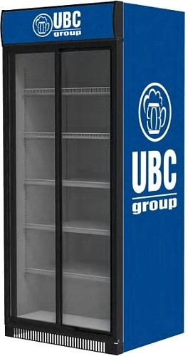 Шкаф холодильный UBC IDEAL LARGE