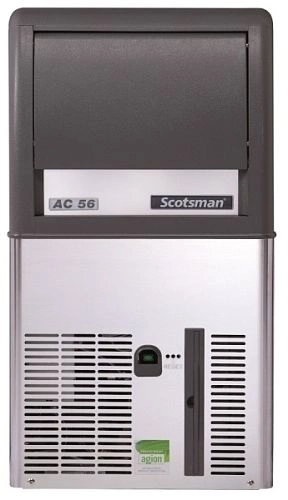 Льдогенератор SCOTSMAN AC 56 AS гурме