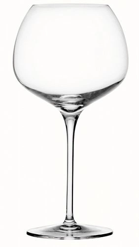 Бокал для вина 800 мл Винотека [1050964, C374] 4131