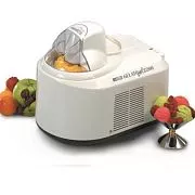 Фризер для мороженого NEMOX Gelato Chef 2200 i-Green белый