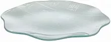 Тарелка с волнистым краем «Corone Aqua» 300 мм кт0122