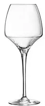 Бокал для вина CHEF AND SOMMELIER Оупен ап U1011 стекло, 400мл, D=6,3/8,9, H=23,1см, прозрачный