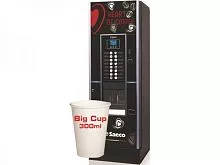 Кофейный торговый автомат SAECO Cristallo Evo 600 ТТТ Big Cups