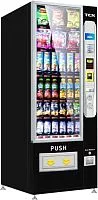 Кофейный торговый автомат TCN Master Vending Machines TCN-D720-6G