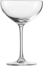 Бокал для шампанского SCHOTT ZWIESEL Бар Спешиал 111219 стекло, 281 мл, D=10,6, H=15,28 cм, прозрачн