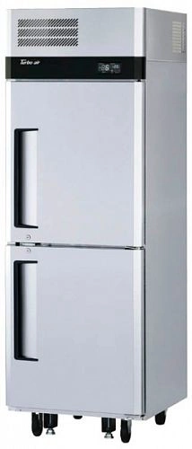 Шкаф морозильный TURBO AIR KF25-2P для пекарен