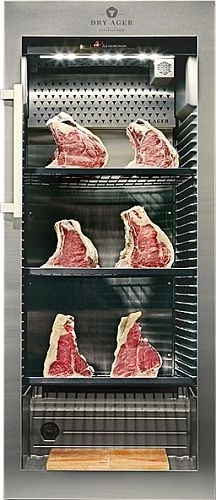 Шкаф для вызревания мяса DRY AGER DX 1000 PS
