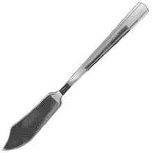 Нож для рыбы NYTVA M18 СР52П47 нерж.сталь