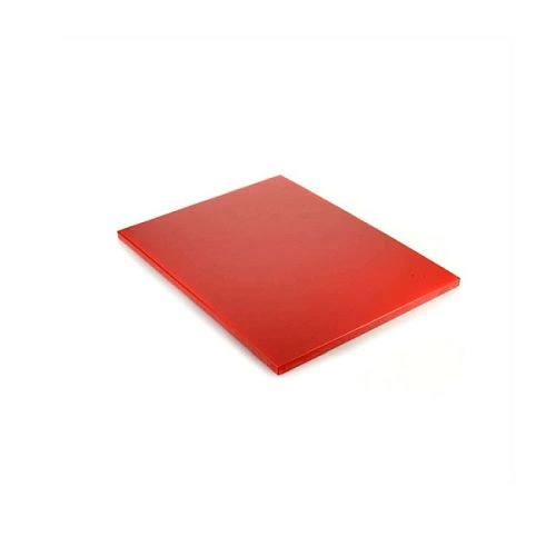 Доска разделочная EKSI PC604018R (красная, 60х40х1,8 см)