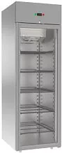 Шкаф холодильный АРКТО V 0,5-Gd