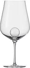 Бокал для вина SCHOTT ZWIESEL Эйр Сенс 119391 хрустальное стекло, 840 мл, D=10,8, H=23,2 см, прозрач