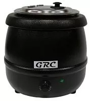 Мармит для первых блюд GRC 83010SP