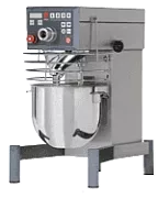 Миксер планетарный BEAR VARIMIXER RN10 VL-2 настольный 3ф