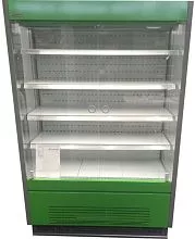 Горка холодильная АРИАДА Crosby ВС1.70AG-1250