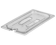 Крышка для гастроемкости CAMBRO 40CWCH 135 поликарбонат, GN1/4