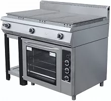 Плита газовая GRILL MASTER Ф6ЖТЛСПДГ 50012