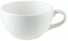 Чашка чайная BONNA Мозаик RIT04CPF фарфор, 250 мл, D=9,6, H=5,6 см, белый