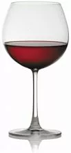 Бокал для вина OCEAN Мэдисон 1015D22L стекло, 650мл, D=10,8, H=20,9 см, прозрачный