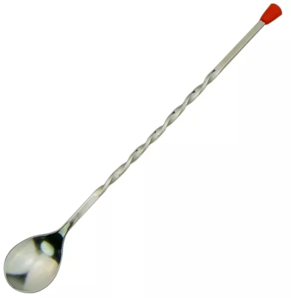 Ложка барная P.L.Proff Cuisine Bar Ware BSP-11 нерж.сталь, L=28см