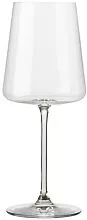 Бокал для вина RONA Мод 7048 0100 хрустальное стекло, 550 мл, D=9,4, H=23 см, прозрачный