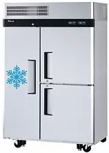 Шкаф холодильно-морозильный TURBO AIR KRF45-3
