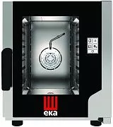 Пароконвектомат TECNOEKA EKF 523 NT UD