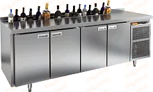 Стол холодильный HICOLD GN 1133 HT V