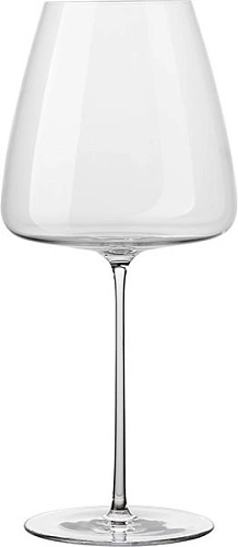 Бокал для вина RONA Медея 64903 0000 хрустальное стекло, 890 мл, D=11,5, H=25,5 см, прозрачный