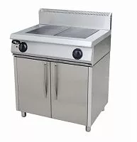 Плита электрическая GRILL MASTER Ф2ПЭ/600 24032