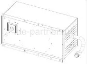 Парогенератор BASSANINA FM SD 6T2C