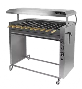 Шашлычница GRILL MASTER Ф3ШЭ 21301