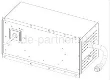 Парогенератор BASSANINA FM SD 6T2C