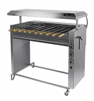 Шашлычница GRILL MASTER Ф3ШЭ 21301