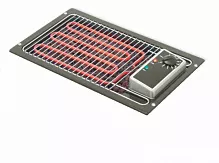 Решетка ROLLER GRILL для гриля 140 F01007